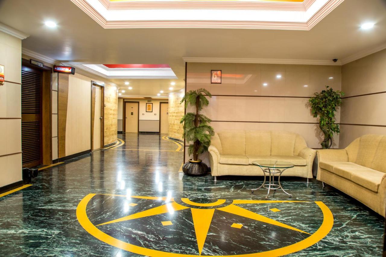 Hotel Tip Top Plaza Тхане Экстерьер фото